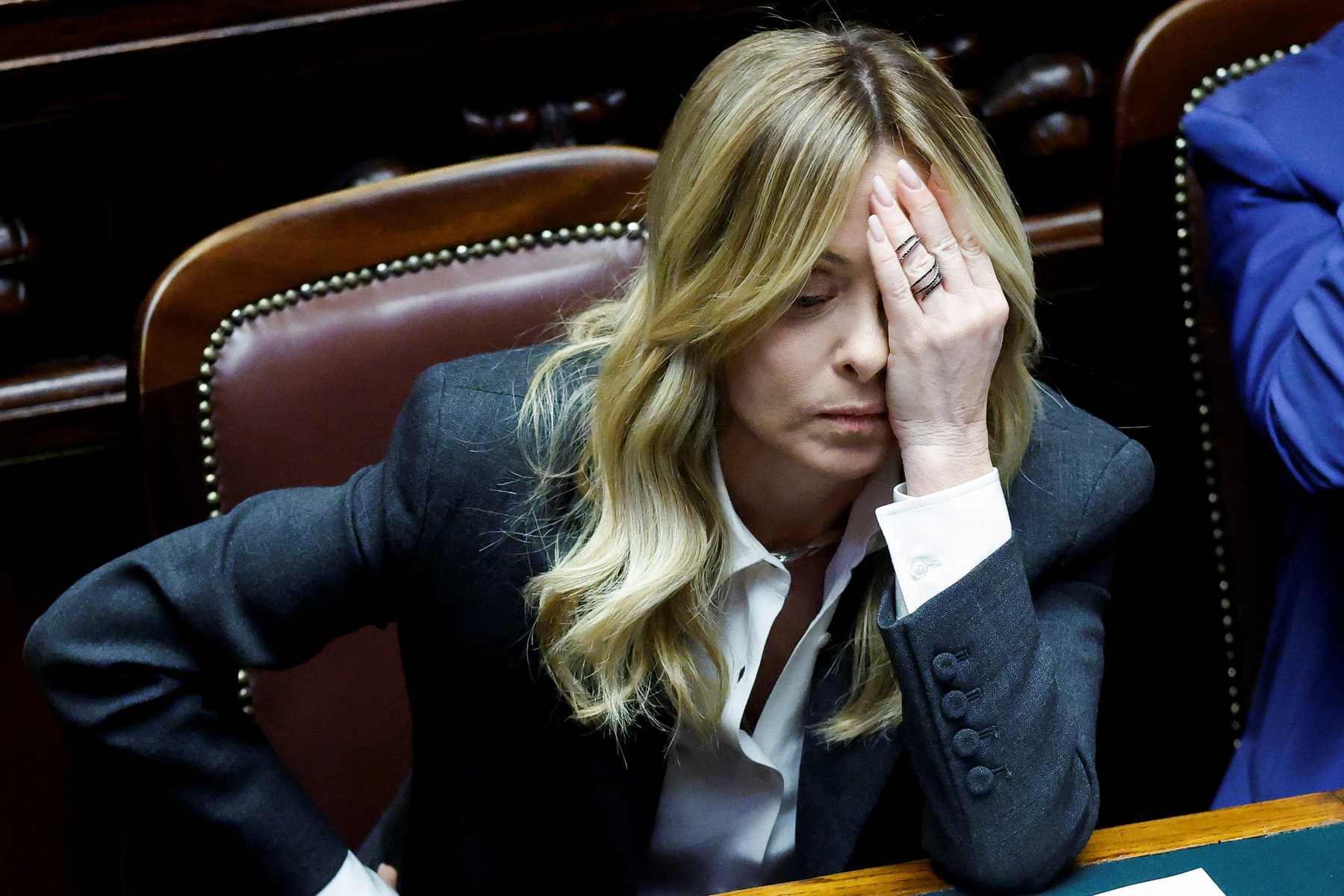 Regierung Meloni ruft nach Erdrutsch in Süditalien den Notstand aus