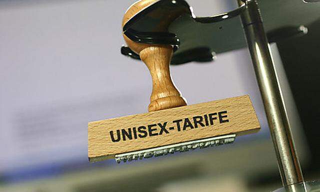 Stempel Unisex-Tarife