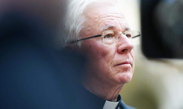 Der Salzburger Erzbischof Franz Lackner (Bild) hat den Vorsitz der Bischofskonferenz von Kardinal Christoph Schönborn „geerbt“. 