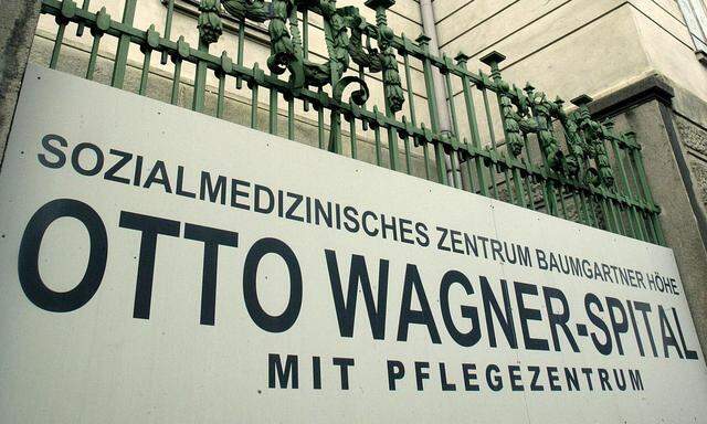FEATURE: OTTO WAGNER SPITAL