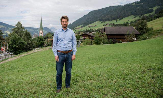 „Die Szene der tatsächlichen Leugner des Klimawandels ist zumindest in Österreich eher klein“, sagt Thomas Brudermann, der dieser Tage in Alpbach weilte