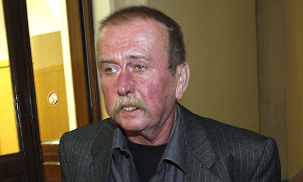 KAMPUSCH-VATER LUDWIG KOCH