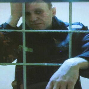 Seine Haftanstalt sei ein "Gefängnis im Gefängnis", sagt Nawalny.