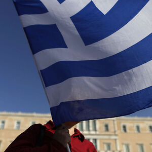 Griechenland erhöht Steuern