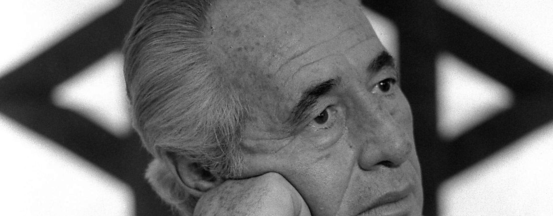 Ein Leben für Israel: Shimon Peres