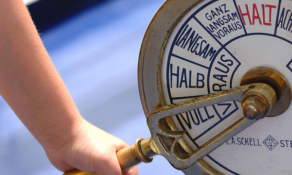 Symbolbild Konjunktur