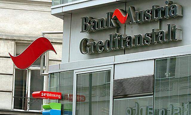 Banken: Gewerkschaft droht mit Betriebsversammlungen