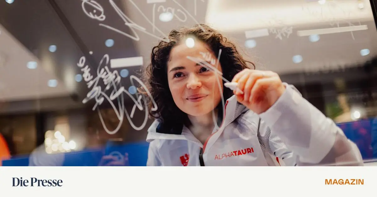 Julia-Scheib-und-ihr-bemerkenswertes-Olympia-Experiment-premium-