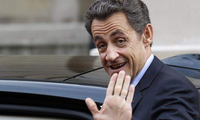 Liess Sarkozy missliebige Journalisten