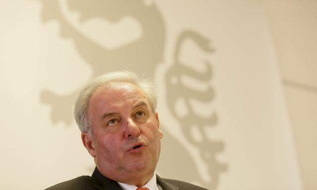 Hermann Schützenhöfer (ÖVP)
