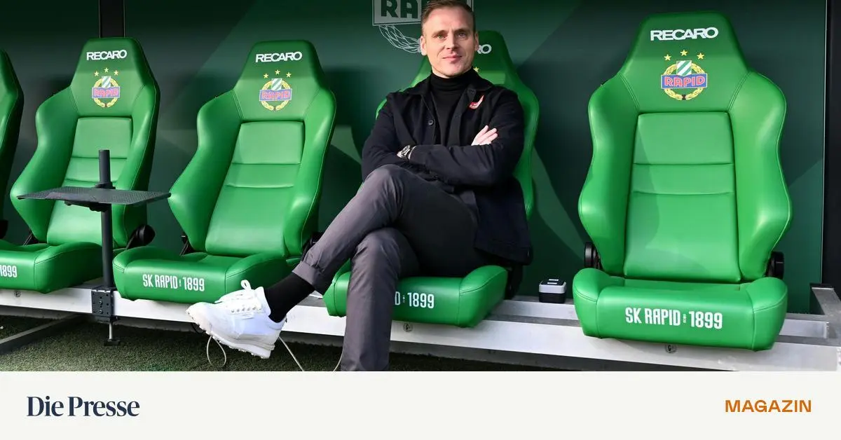 Hoff-Thorup-Die-Vision-des-neuen-Rapid-Trainers