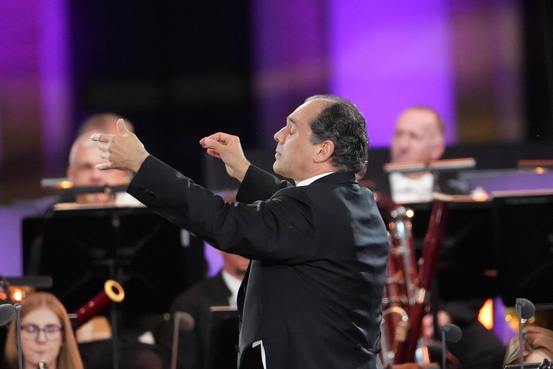 Mahlers Zweite im Konzerthaus: Beflügelnd und das Publikum erhebend  [premium]