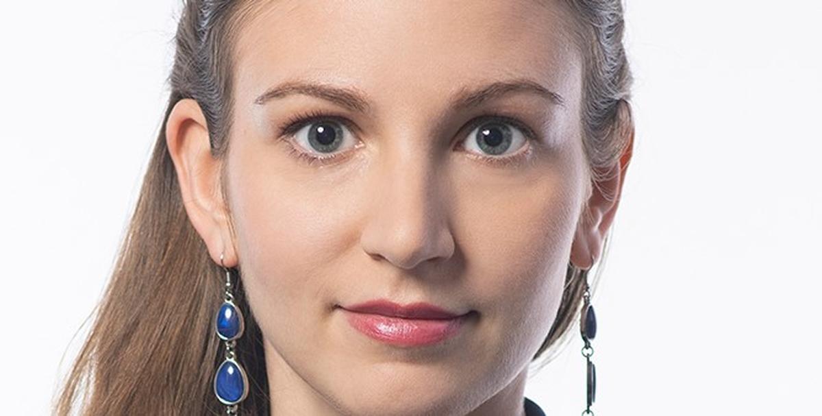Simone Marxer (31) erweitert als Rechtsanwältin das Team des neuen Bereichs Wirtschaftsstrafrecht & Compliance bei KWR.