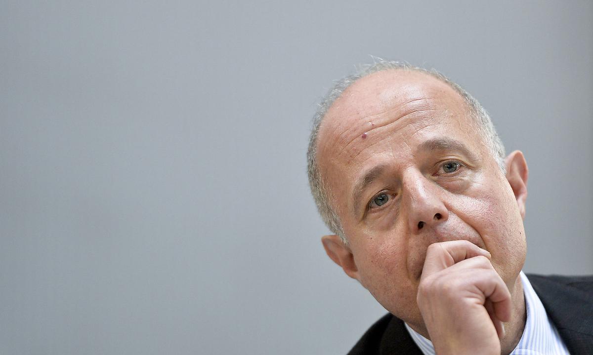 Justizminister: CLEMENS JABLONER.