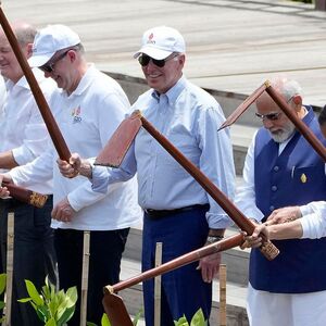 INDONESIA-G20-SUMMIT