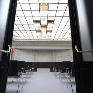 Die Tür zum Erbe öffnete sich für die einstige Partnerin des Verstorbenen auch vor dem Verfassungsgerichtshof nicht.