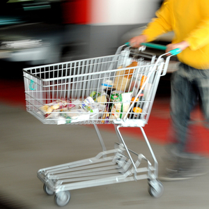 Die Inflationsrate ist mehr oder weniger dort, wo sie die EZB haben will, um die Zinsen zu erhöhen. 