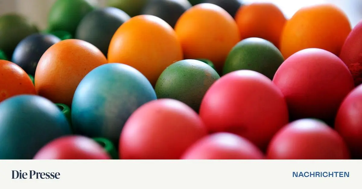 Karfreitag Sollen die Geschäfte um 14 Uhr schließen?