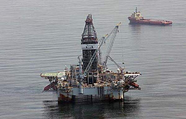 Ein US-Gericht erklärt ein von Obama verhängtes Verbot von Tiefseebohrungen im Golf von Mexiko für nichtig. Das sechsmonatige Moratorium sei rechtswidrig, entschied das Gericht und entsprach damit einer Klage von 32 Öl-Unternehmen.