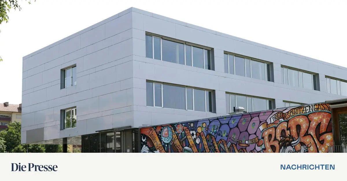 Nach-Grazer-Amoklauf-Sch-ler-kehren-im-n-chsten-Schuljahr-nicht-ins-Stammhaus-zur-ck