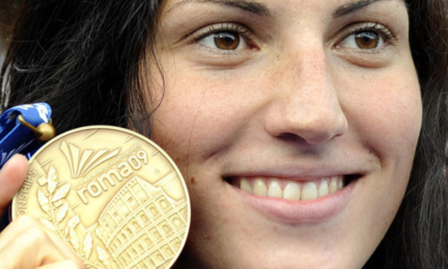 Wien-Wahl: Tritt Schwimmstar Jukic für SPÖ an?