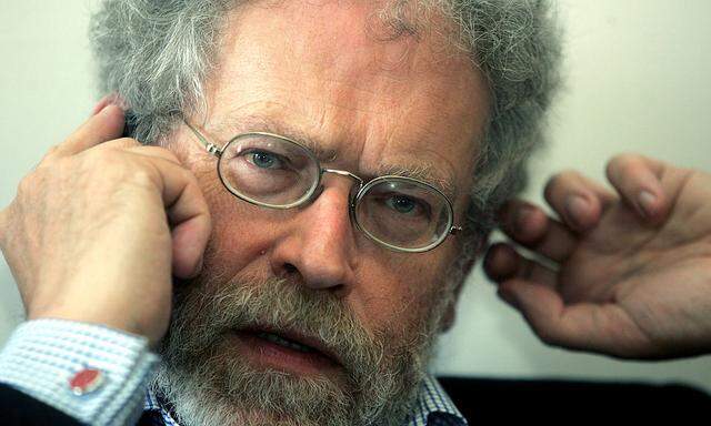 Anton Zeilinger