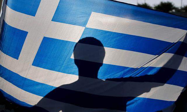 Griechenland, Aufschwung