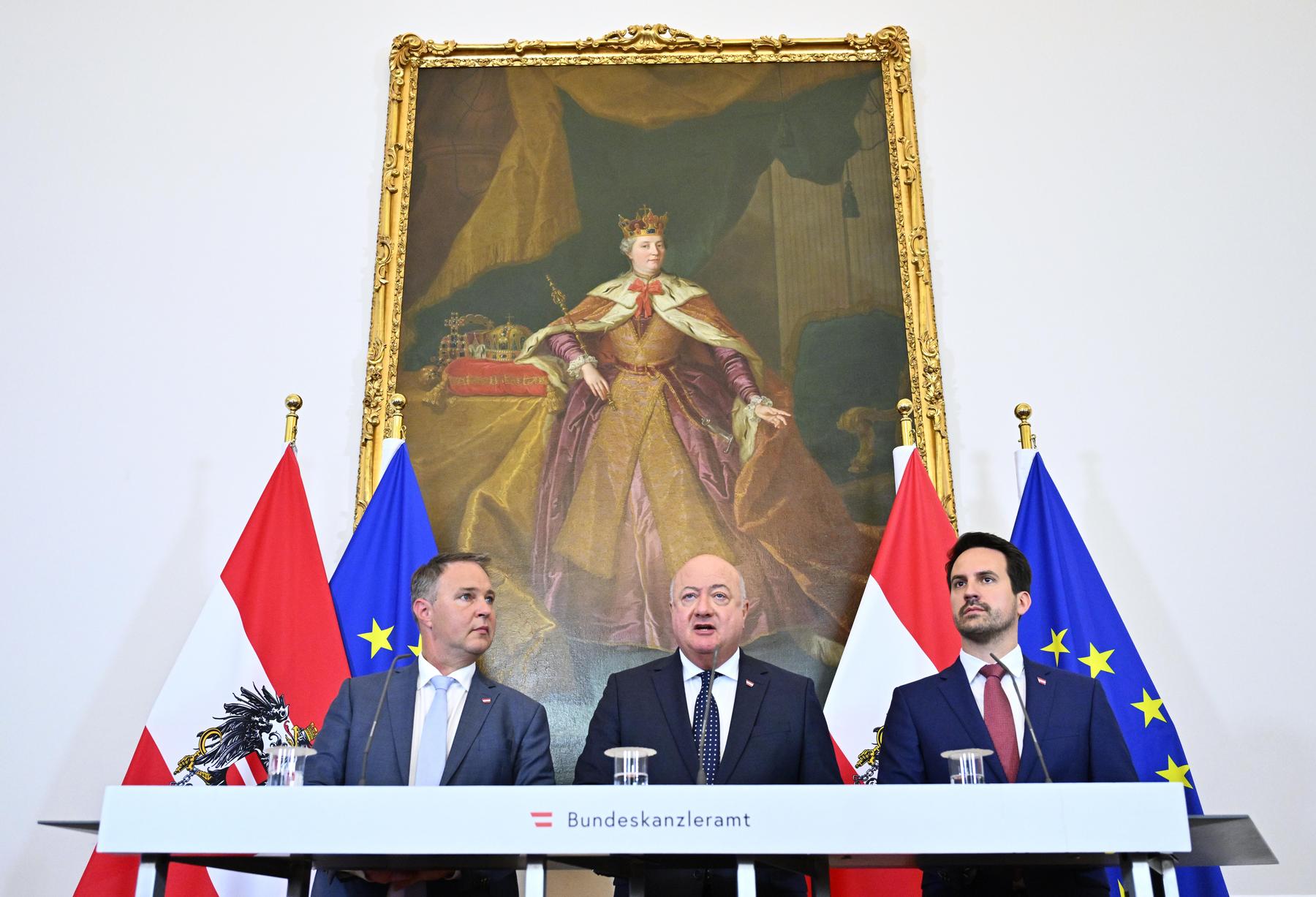 „Damit alles ein bisschen leichter wird im Land“: Ministerrat will Genehmigungen auf „Überholspur“ bringen [premium]