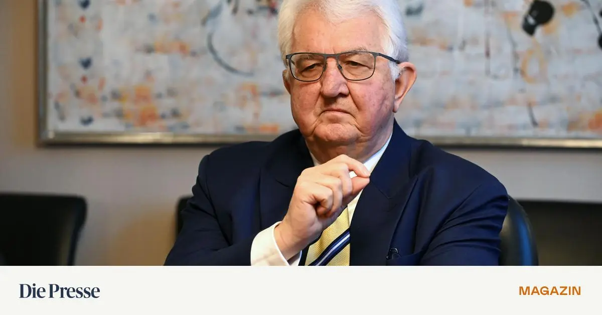 OeNB-Gouverneur-Holzmann-stimmte-neuerlich-als-Einziger-gegen-die-Zinssenkung-premium-