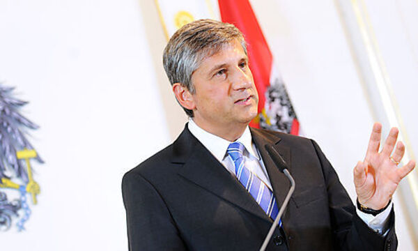 Spindelegger reist nach Nigeria