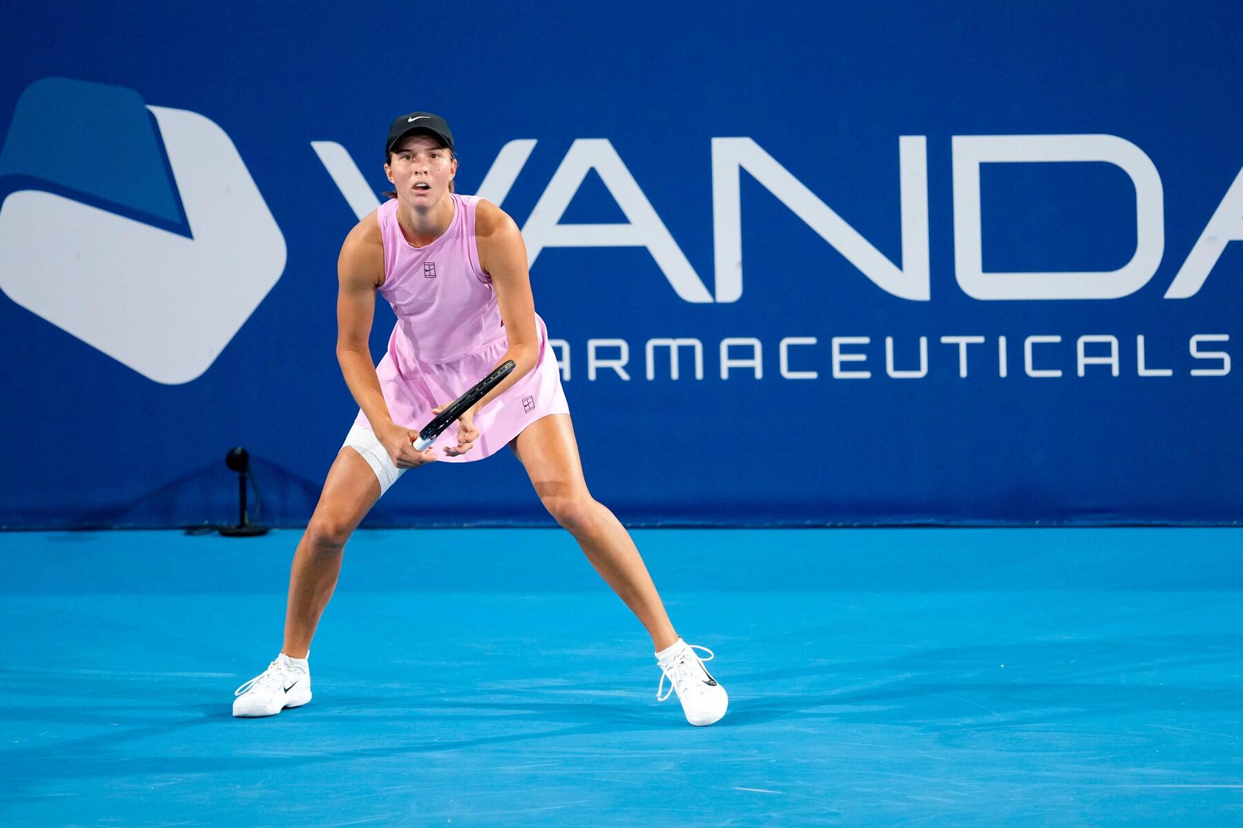“Crazy. Honestly“: Lilli Tagger reaches final in Prague