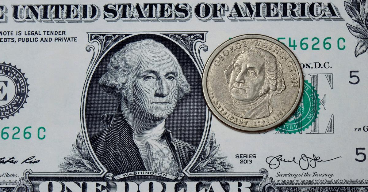 Trump-Sieg: US-Dollar reagiert mit größtem Kurssprung seit 2023