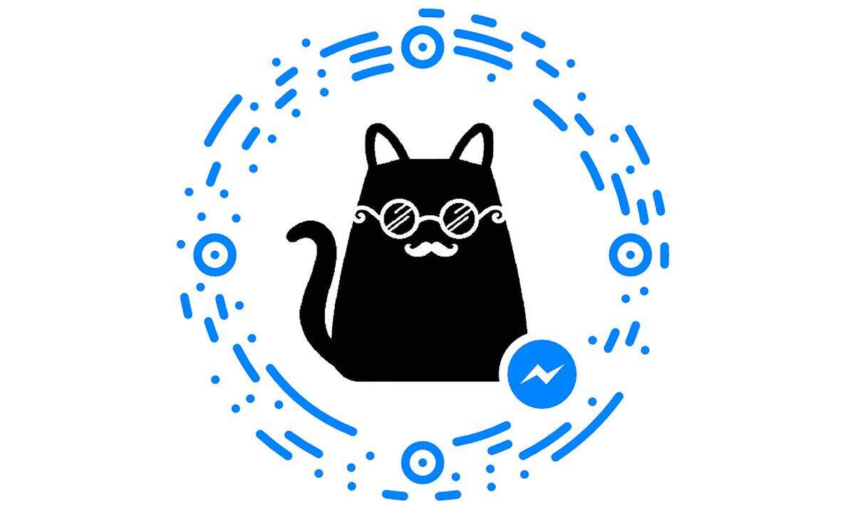 Eigentlich wollte Barbara Ondrisek sich das Bot-Framework von Facebook nur einmal ansehen. Prompt entstand „Mica, the Hipster Cat Bot“, ein Chat-Bot, der im Facebook-Messenger zu Hause ist und immer Tipps hat, wenn man in einer Stadt auf der Suche nach einem hippen Lokal ist. Den Wissensfundus bezieht die Katze von Tripadvisor und Yelp.