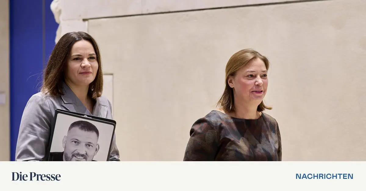 Belarussischer-Oppositioneller-Tichanowski-aus-Haft-entlassen