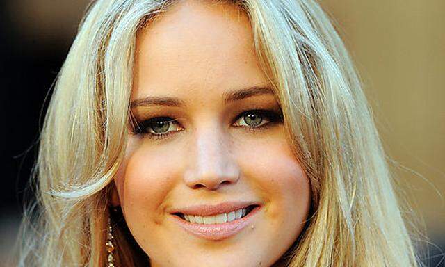 Jennifer Lawrence ist eine der Hauptdasretllerinnen in dem neuen Rekord-Film