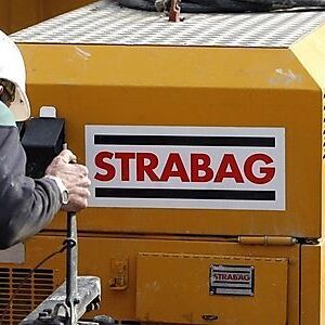  STRABAG