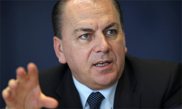 DeutscheBundesbankChef vergleicht Griechenland