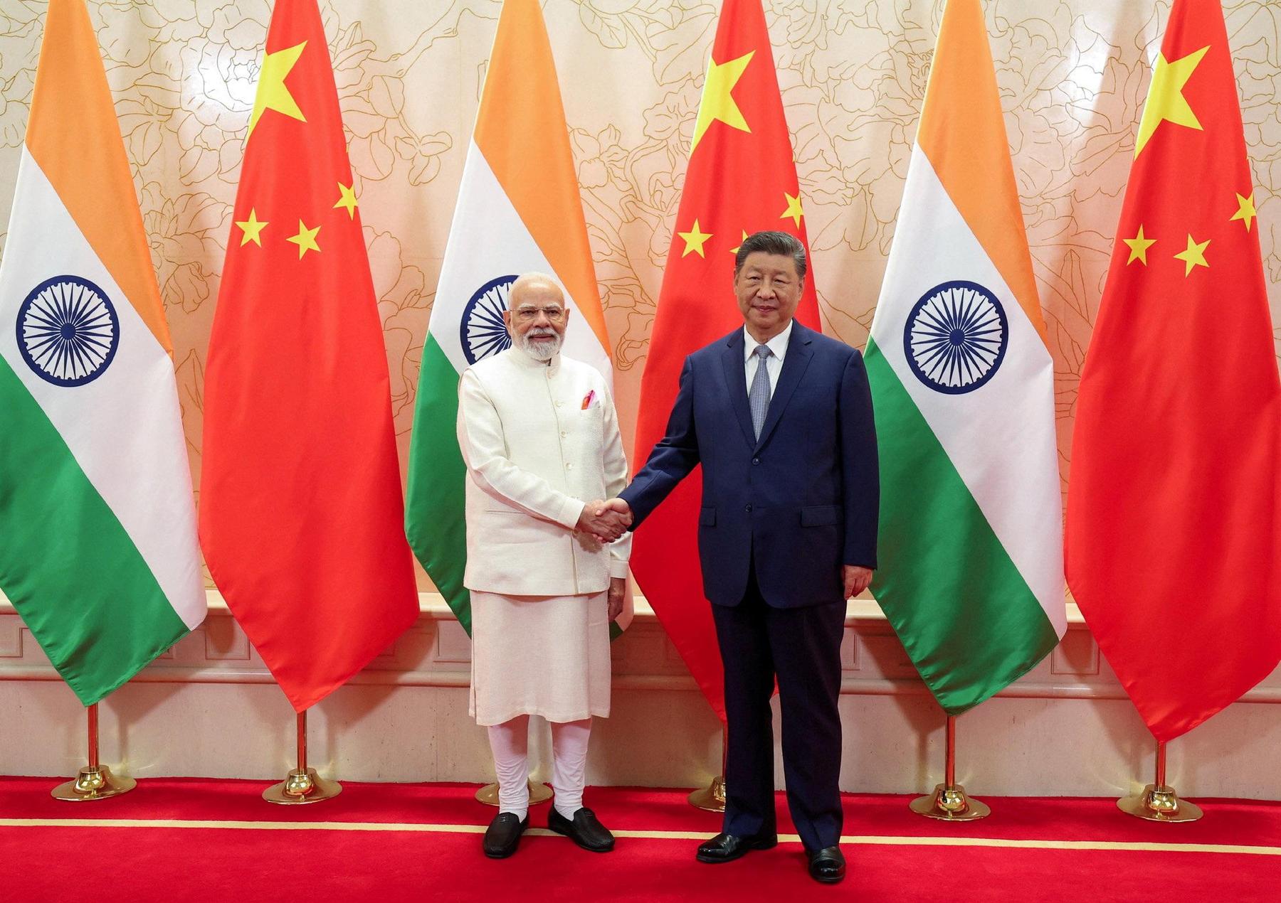 Die Gipfel-Show des Xi Jinping  [premium]