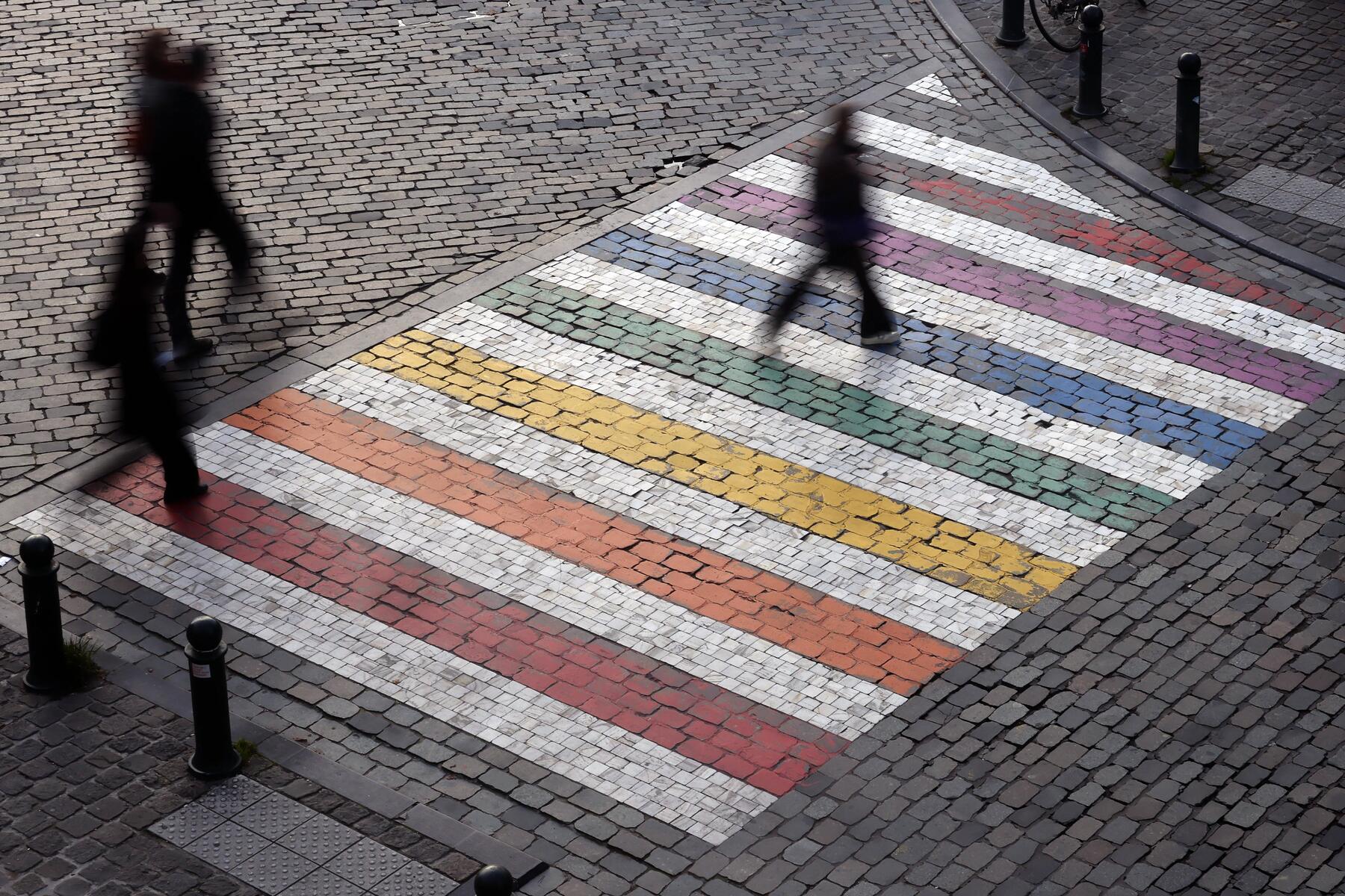 „Europas diverseste Stadt“: Brüssels bequeme Selbstlüge [premium]