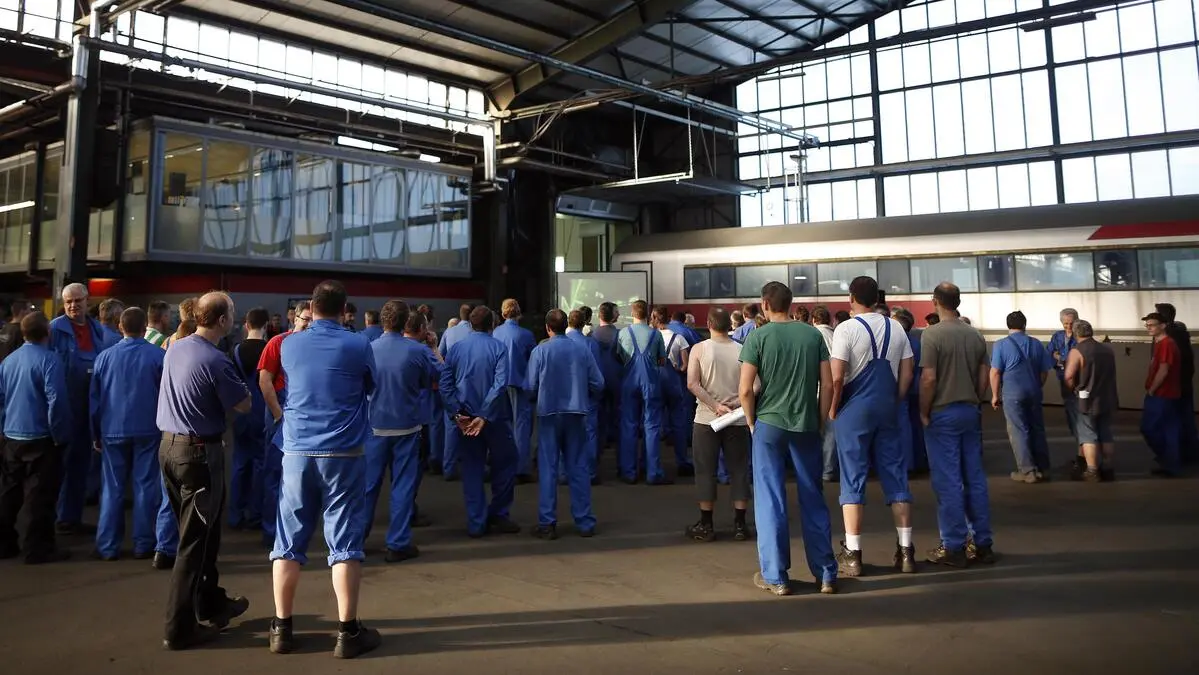 Autumn wage negotiations without metalworkers: What wage increase is ...