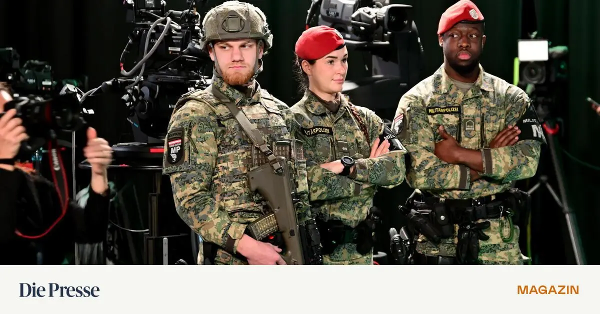 Pro-Contra-Ist-die-Wehrpflicht-f-r-Frauen-unzumutbar-oder-l-ngst-berf-llig-premium-