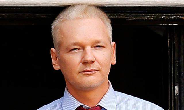 Experte glaubt Freilassung Assanges