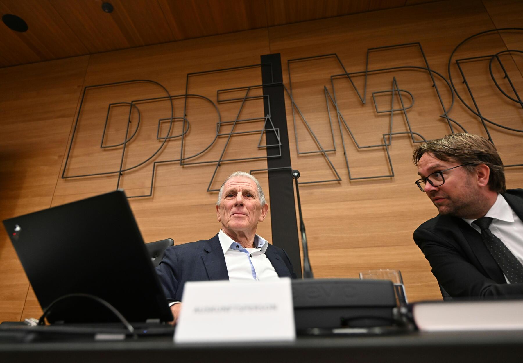 Peter Hochegger: Auf Pilnacek-Laptop waren Verschlussakten zu Ex-Minister Brandstetter und Novomatic [premium]