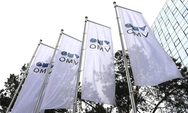 Dank höherer Öl- und Gaspreise konnte die OMV 2018 ein Rekordergebnis erzielen.