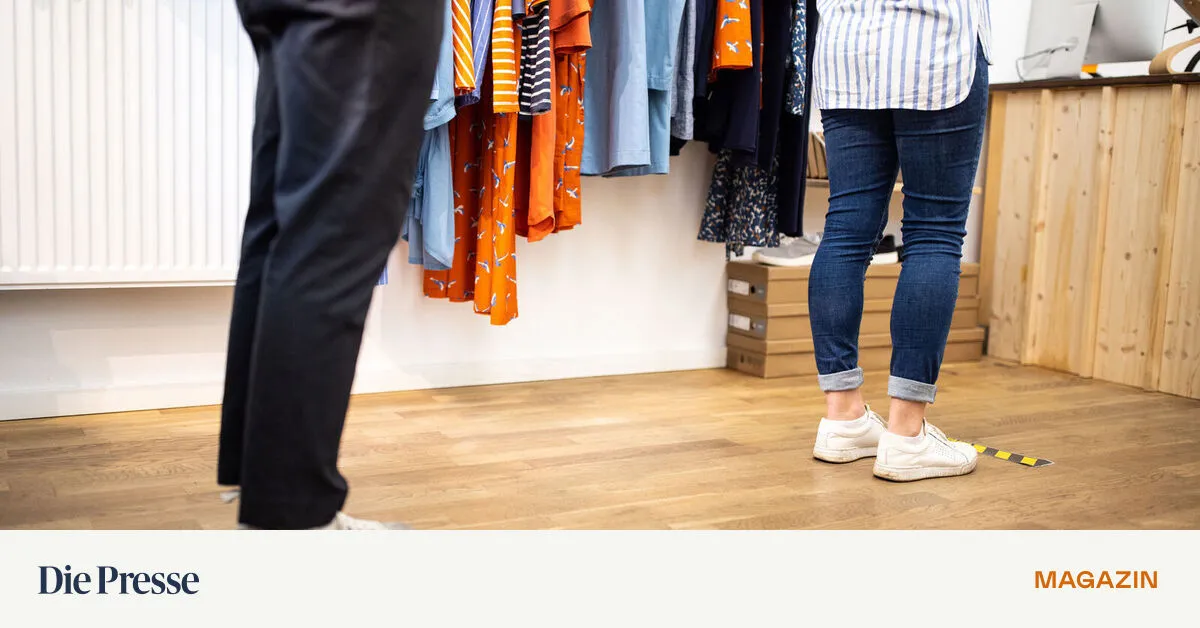 Spare In Der Zeit Dann Hast Du In Der Not Spare in der Zeit, dann hast du in der Not – DiePresse.com