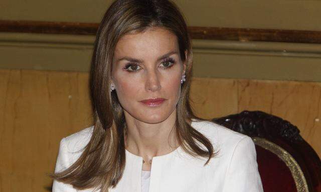 Familie von Spaniens Königin Letizia droht Haft