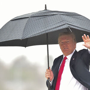 Donald Trumps Steuerreform könnte zu einer Überhitzung der Märkte beitragen.