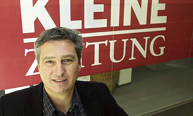 KleineChefredakteur Journalist Jahres