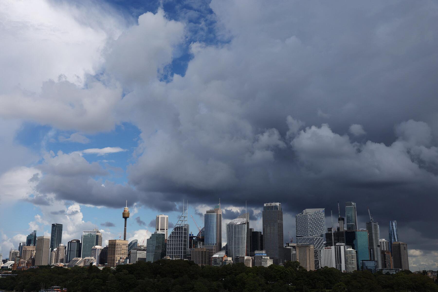 Australien: Ex-Elitesoldat wegen Mordvorwürfen festgenommen