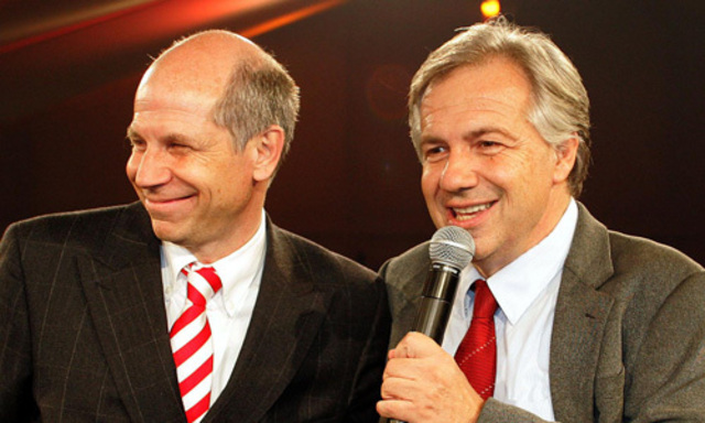 Immofinanz Hausdurchsuchungen FellnerBruedern